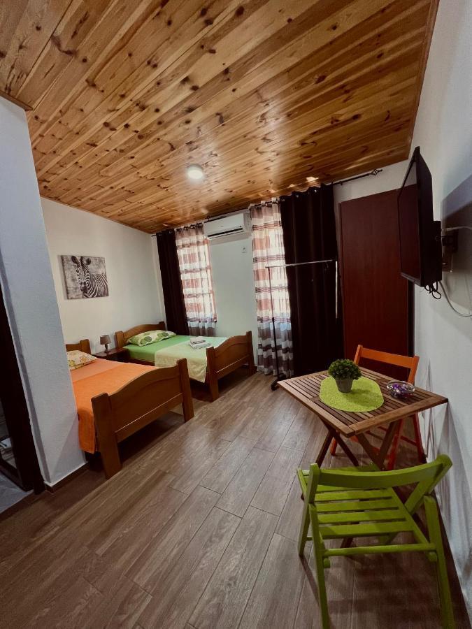 Old Town - Guest House Stari Bar Zewnętrze zdjęcie