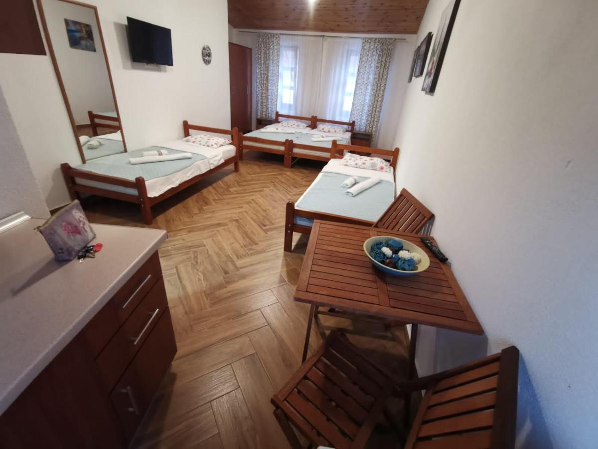 Old Town - Guest House Stari Bar Zewnętrze zdjęcie