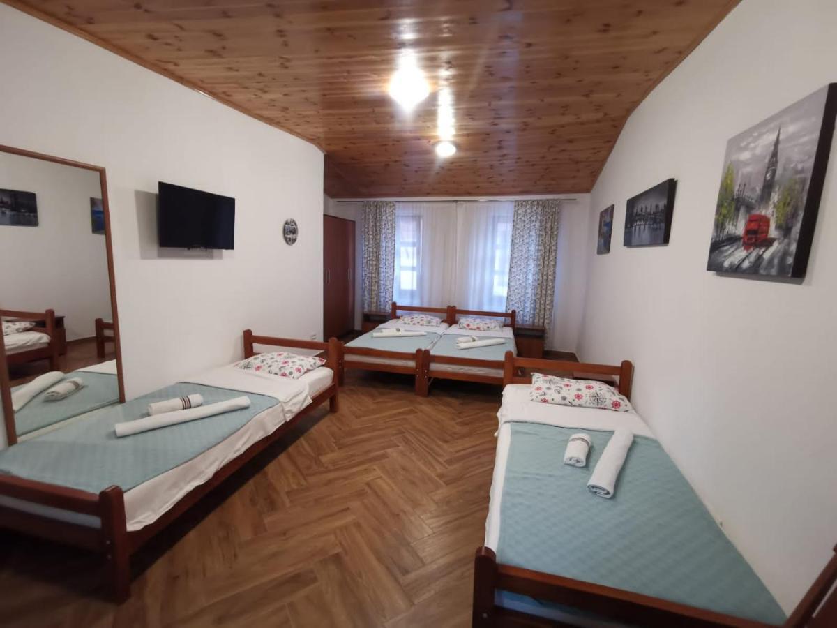 Old Town - Guest House Stari Bar Zewnętrze zdjęcie