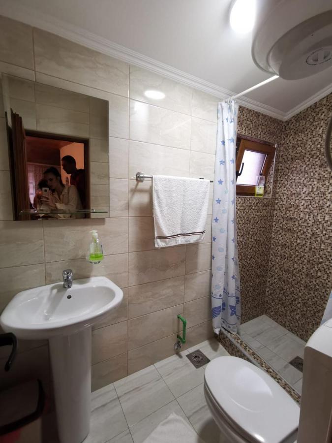 Old Town - Guest House Stari Bar Zewnętrze zdjęcie